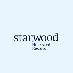 Starwood Hotels & Resorts | IAB UK